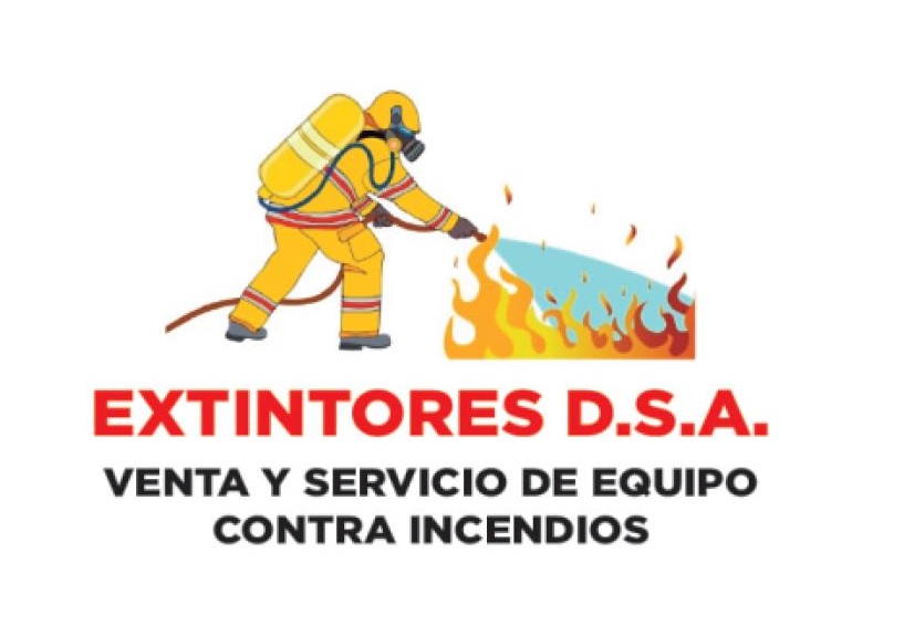 Extintores DSA Querétaro